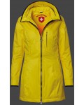 Jacken-Coat Westside NoSeAirTec Yellow Jacke Damen Sommer - Jacken-Coat Sale Damen | jackenjackets.de