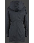 Jacken-Coat Westwind PolyHiTec Batblue Jacke Damen Winter,WESW-04-BAL-GRÖßE,Jacken-Coat Jacke Damen