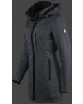 Jacken-Coat Westwind PolyHiTec Batblue Jacke Damen Winter