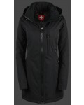 Jacken-Coat Westwind PolyHiTec Schwarz Jacke Damen Winter - Jacken-Coat Sale Damen | jackenjackets.de