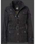 Jacken-Coat Weybridge Poly3AirTec Schwarz Jacke Damen Sommer - Jacken-Coat Winterjacke | jackenjackets.de