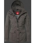 Jacken-Coat Zaragossa CenturyAirTec Titan Jacke Damen Sommer - Jacken-Coat Jacken Outlet | jackenjackets.de