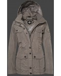 Jacken-Coat Zaragossa TiSaAirTec Titan Jacke Damen Sommer - Jacken-Coat Sale | jackenjackets.de