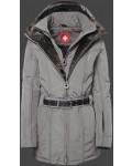 Jacken-Coat Zermatt Lang TiSaAirTec Titan Jacke Damen Winter - Jacken-Coat Outlet Online | jackenjackets.de