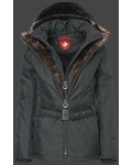 Jacken-Coat Zermatt RainbowAirTec Combugreen Jacke Damen Winter - Jacken-Coat Jacken Outlet | jackenjackets.de