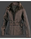 Jacken-Coat Zermatt RainbowAirTec Couverture Jacke Damen Winter - Jacken-Coat Jacke Damen | jackenjackets.de